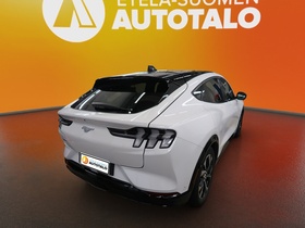 Ford USA Mustang vaihtoauto