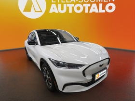 Ford USA Mustang vaihtoauto