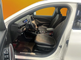 Ford USA Mustang vaihtoauto