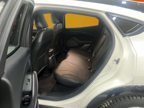 Ford USA Mustang vaihtoauto