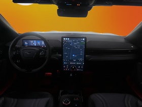 Ford USA Mustang vaihtoauto