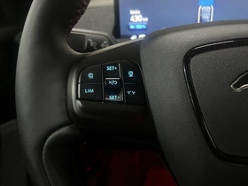 Ford USA Mustang vaihtoauto