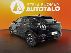 Ford USA Mustang vaihtoauto