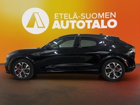 Ford USA Mustang vaihtoauto