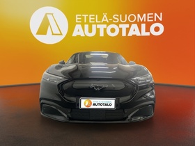 Ford USA Mustang vaihtoauto