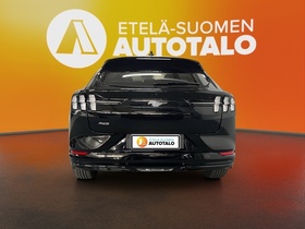 Ford USA Mustang vaihtoauto