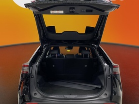 Toyota bZ4X vaihtoauto