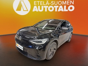 Volkswagen ID.5 vaihtoauto