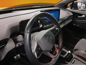 Volkswagen ID.5 vaihtoauto