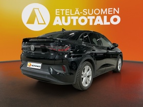 Volkswagen ID.5 vaihtoauto