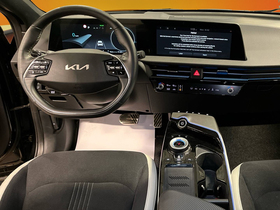 Kia EV6 vaihtoauto
