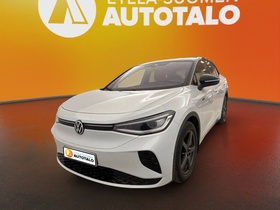 Volkswagen ID.5 vaihtoauto