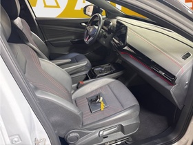 Volkswagen ID.5 vaihtoauto