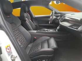 Audi e-tron GT vaihtoauto