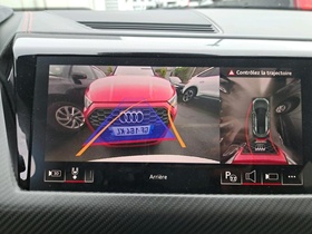 Audi e-tron GT vaihtoauto