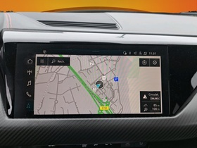 Audi e-tron GT vaihtoauto