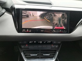 Audi e-tron GT vaihtoauto