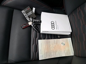 Audi e-tron GT vaihtoauto