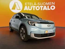 Ford USA Explorer vaihtoauto