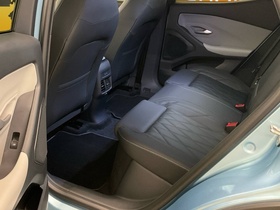 Ford USA Explorer vaihtoauto