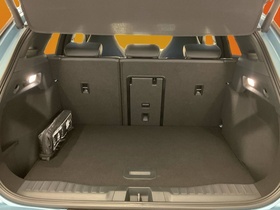 Ford USA Explorer vaihtoauto