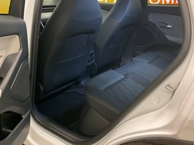 Ford Capri vaihtoauto