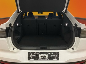 Ford Capri vaihtoauto