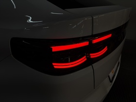 Ford Capri vaihtoauto