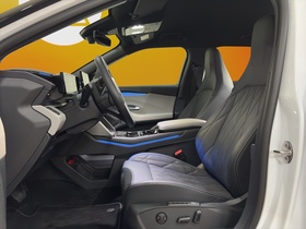 Ford Capri vaihtoauto