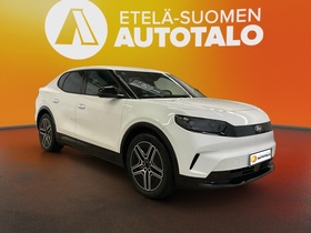 Ford Capri vaihtoauto