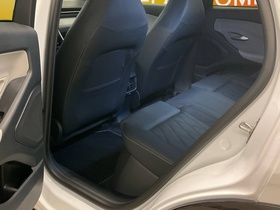 Ford Capri vaihtoauto