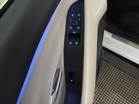 Ford Capri vaihtoauto