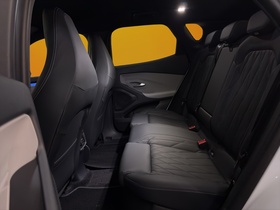 Ford Capri vaihtoauto