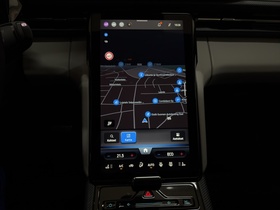 Ford Capri vaihtoauto