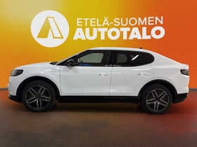 Ford Capri vaihtoauto