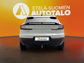 Volvo C40 vaihtoauto