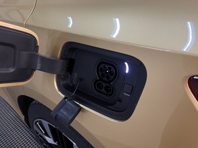 Polestar 4 vaihtoauto