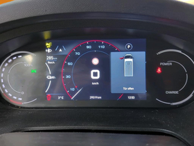 Opel Movano-e vaihtoauto