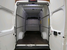 Opel Movano-e vaihtoauto