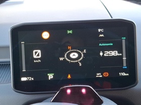 Kia PV5 Cargo vaihtoauto