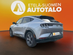 Ford USA Mustang vaihtoauto