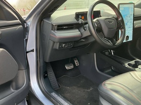 Ford USA Mustang vaihtoauto