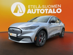 Ford USA Mustang vaihtoauto