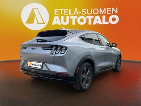 Ford USA Mustang vaihtoauto