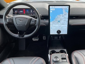 Ford USA Mustang vaihtoauto