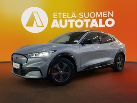 Ford USA Mustang vaihtoauto