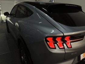 Ford USA Mustang vaihtoauto