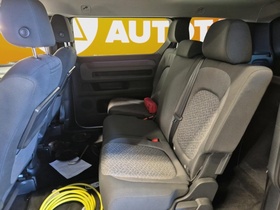 Volkswagen ID. Buzz vaihtoauto