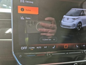 Volkswagen ID. Buzz vaihtoauto