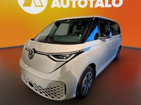 Volkswagen ID. Buzz vaihtoauto